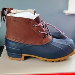 Hunter original Pac Boot Short